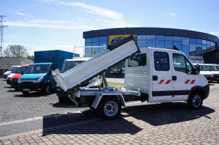 Iveco Daily 35C15